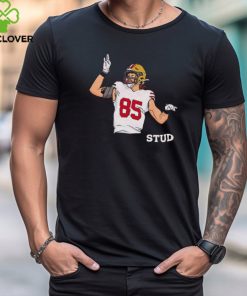 Gk Stud 85 Kansas City Chiefs Shirt