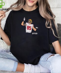 Gk Stud 85 Kansas City Chiefs Shirt