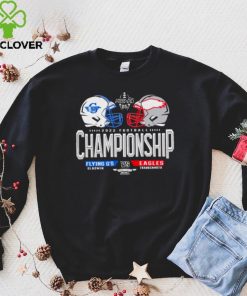 Gladwin flying gs vs frankenmuth eagles 2022 mhsaa championship T hoodie, sweater, longsleeve, shirt v-neck, t-shirt