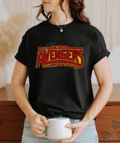 Glamhertees Melanated Avengers Lift Every Voice And Swing Shirt 1 Glamhertees Melanated Avengers Lift Every Voice And Swing Shirt