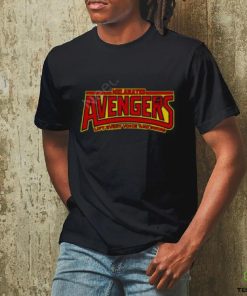 Glamhertees Melanated Avengers Lift Every Voice And Swing Shirt 3 Glamhertees Melanated Avengers Lift Every Voice And Swing Shirt