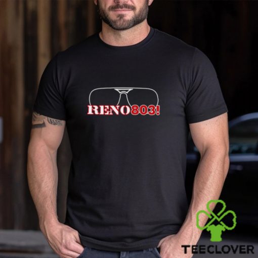 Glasses Reno803 t hoodie, sweater, longsleeve, shirt v-neck, t-shirt