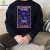 Modest Mouse Jun 30 2024 Fiddler’s Green Amphitheatre in Greenwood Village CO Shirt
