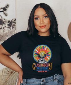 Glastonbury Festival Of Contemporary Performing Arts 26Th 30Th June 2024 Concert T Shirt