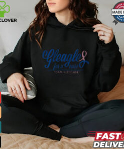 Gleagles For A Cure Team Redican Shirt
