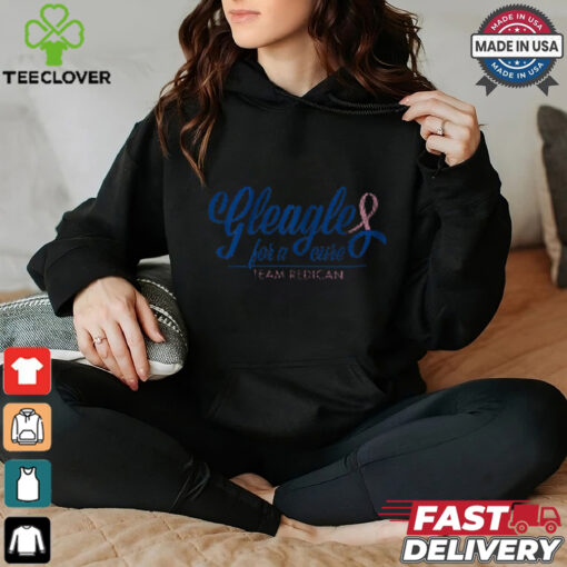 Gleagles For A Cure Team Redican Shirt