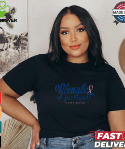 Gleagles For A Cure Team Redican Shirt