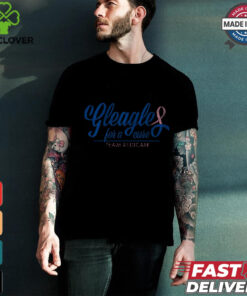 Gleagles For A Cure Team Redican Shirt