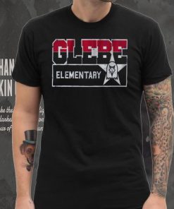 Glebe elementary dream team shirt