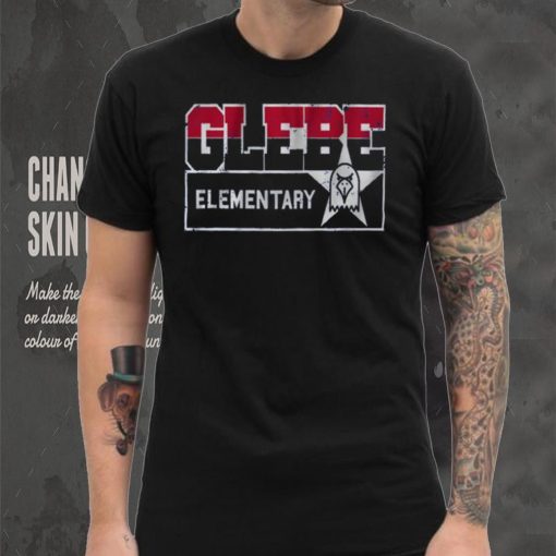 Glebe elementary dream team shirt