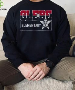 Glebe elementary dream team shirt
