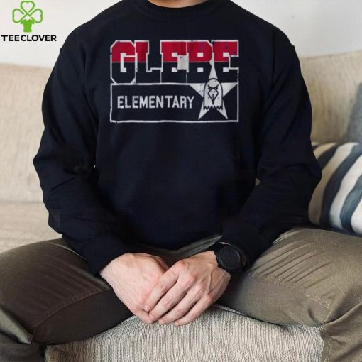 Glebe elementary dream team shirt