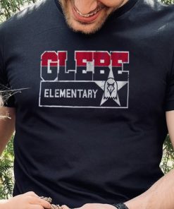 Glebe elementary dream team shirt