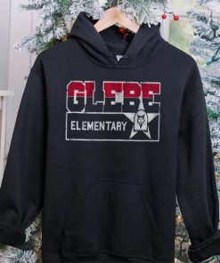 Glebe elementary dream team shirt