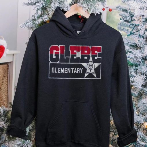 Glebe elementary dream team shirt