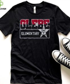 Glebe elementary dream team shirt