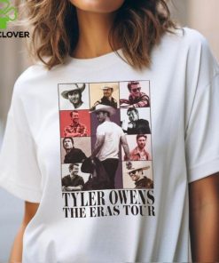 Glen Powell Tyler Owens The Eras Tour T hoodie, sweater, longsleeve, shirt v-neck, t-shirt