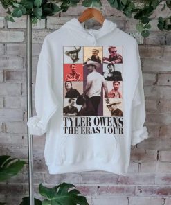 Glen Powell Tyler Owens The Eras Tour T hoodie, sweater, longsleeve, shirt v-neck, t-shirt