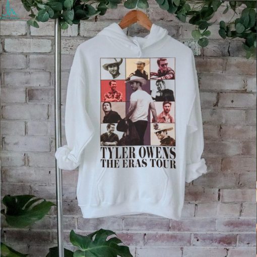 Glen Powell Tyler Owens The Eras Tour T hoodie, sweater, longsleeve, shirt v-neck, t-shirt