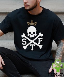 Glenn Beck Stf Skull & Bones Shirt 1 Glenn Beck Stf Skull & Bones Shirt