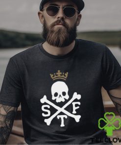 Glenn Beck Stf Skull & Bones Shirt 2 Glenn Beck Stf Skull & Bones Shirt