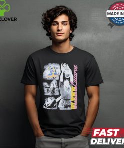 Glenn Lazarus Melbourne Storm M&N Shirts 2 Glenn Lazarus Melbourne Storm M&N Shirts