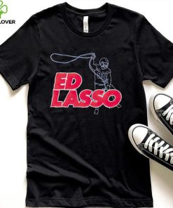 Glenn McClenathan Ed Lasso T Shirt