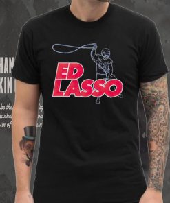 Glenn McClenathan Ed Lasso T Shirt