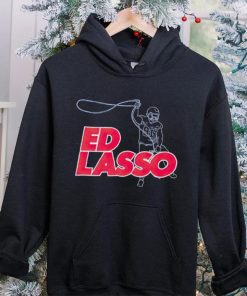 Glenn McClenathan Ed Lasso T Shirt