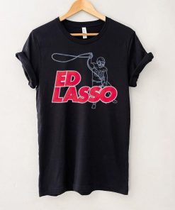 Glenn McClenathan Ed Lasso T Shirt