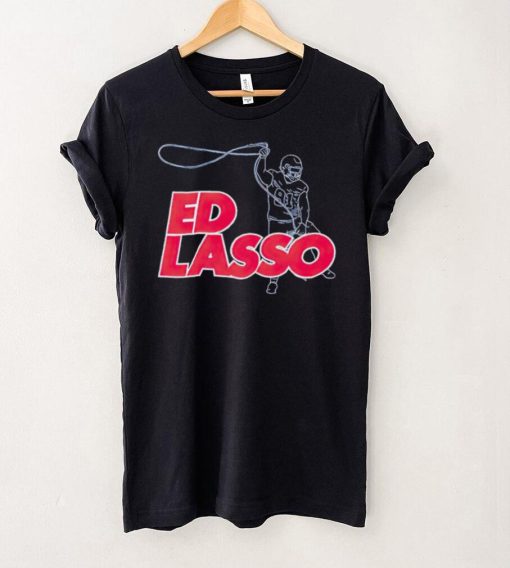 Glenn McClenathan Ed Lasso T Shirt