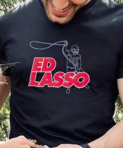 Glenn McClenathan Ed Lasso T Shirt