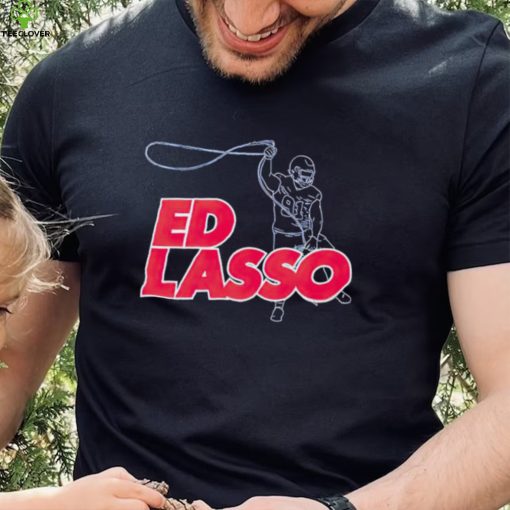 Glenn McClenathan Ed Lasso T Shirt