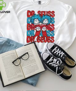 Glitter Dr Seuss Thing 1 Thing 2 hoodie, sweater, longsleeve, shirt v-neck, t-shirt