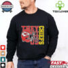 Cincinnati Bengals NFL Rush Zone Football Logo shirt