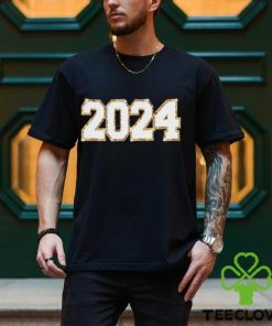 Glitter New Year Shirt