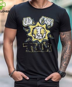 Glo Gang Bummas Shirt