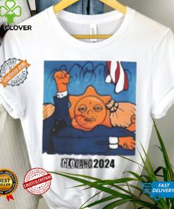 Glo Gang For President Glo Merica Shirt