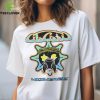 Erika Jayne Merch Bet It All on Blonde Logo Shirt