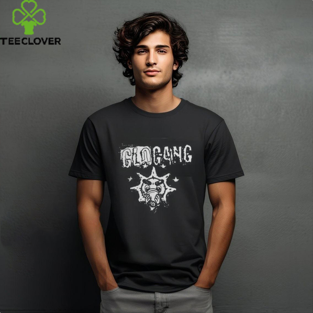 Glo Gang Gloyalty 2024 Shirt Glo Gang Gloyalty 2024 Shirt