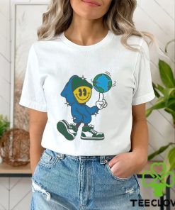 Globe Spinner Connor Price T shirts