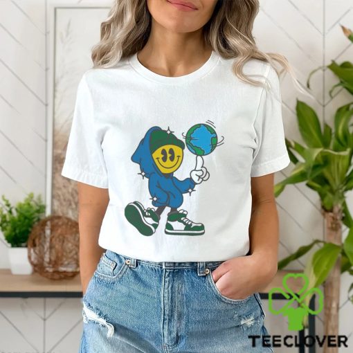 Globe Spinner Connor Price T shirts