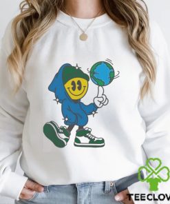 Globe Spinner Connor Price T shirts