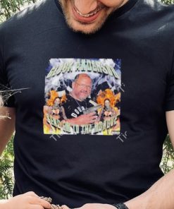 Glock anderson send em to tha morgue shirt