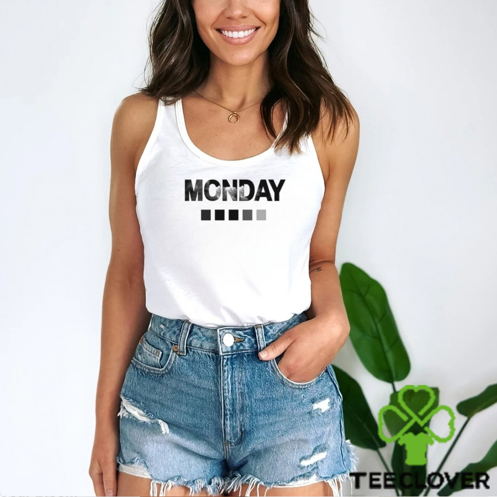 Gloomy Monday shirt Gloomy Monday shirt