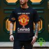 Glory Glory United Manchester United FA Cup 2023 2024 Champions T Shirt