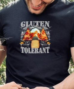 Gluten Tolerant Shirts Hardshirts