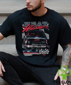 Gm Goodwrench X Heat Wave T Shirt