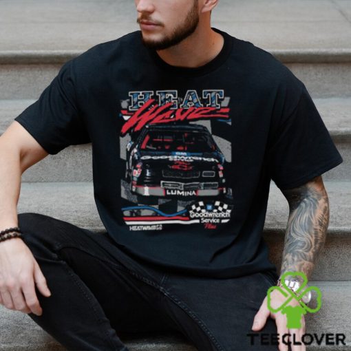 Gm Goodwrench X Heat Wave T Shirt