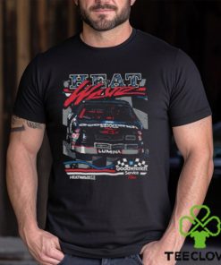 Gm Goodwrench X Heat Wave T Shirt